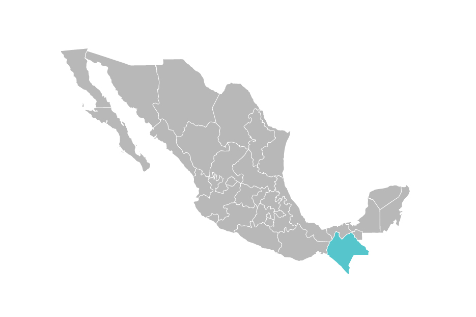 CAI CEAV Chiapas, Tapachula