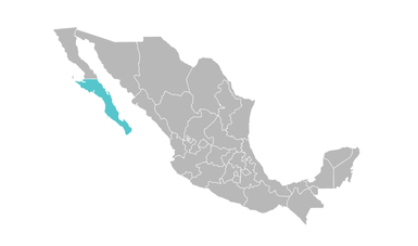 CAI CEAV Baja California Sur