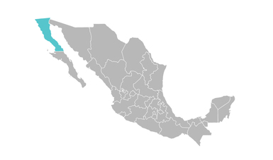 CAI CEAV Baja California