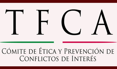 Comité de ëtica y Prevención de Conflictos de Interés