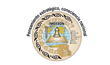 Logo del IMEESDN