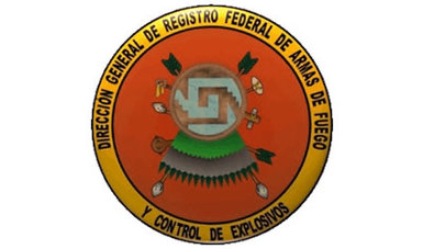Dirección General del Registro Federal de Armas de Fuego y Control de Explosivos