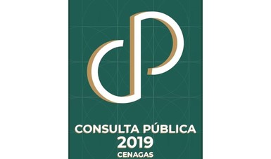 Consulta Pública CENAGAS 2019