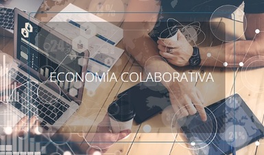 Economía Colaborativa 