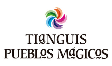 Logotipo del Tianguis de Pueblos Mágicos 