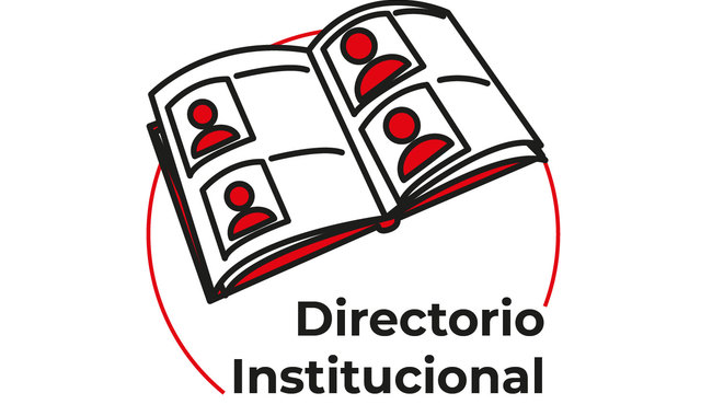 Directorio Institucional