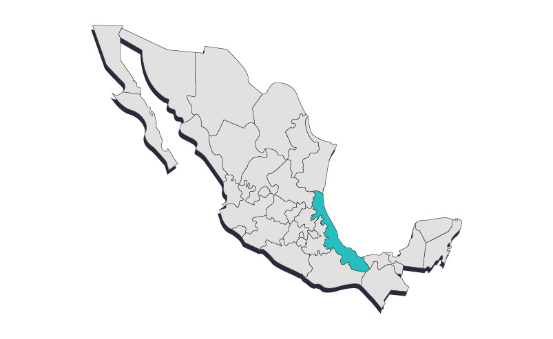 Armonización Veracruz