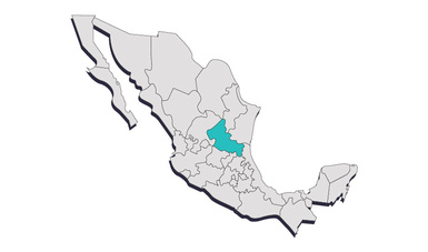 Armonización San Luis Potosí
