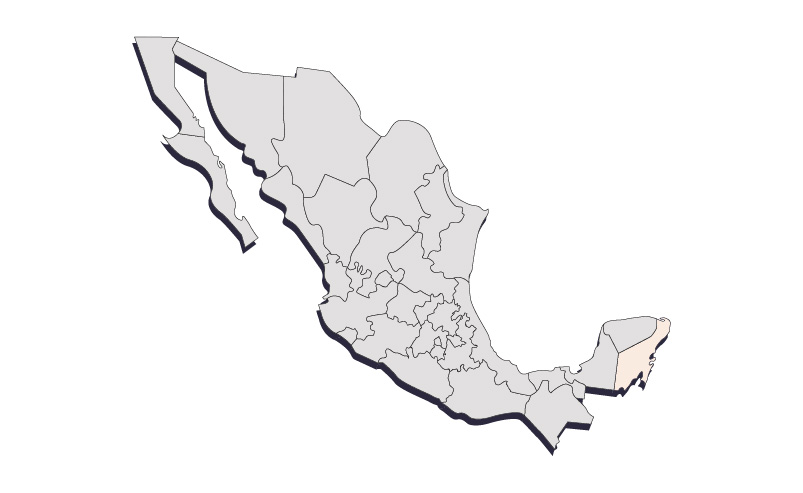Armonización Quintana Roo