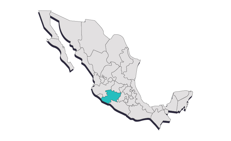 Armonización Michoacán