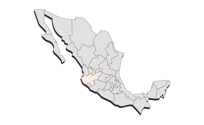 Armonización Jalisco
