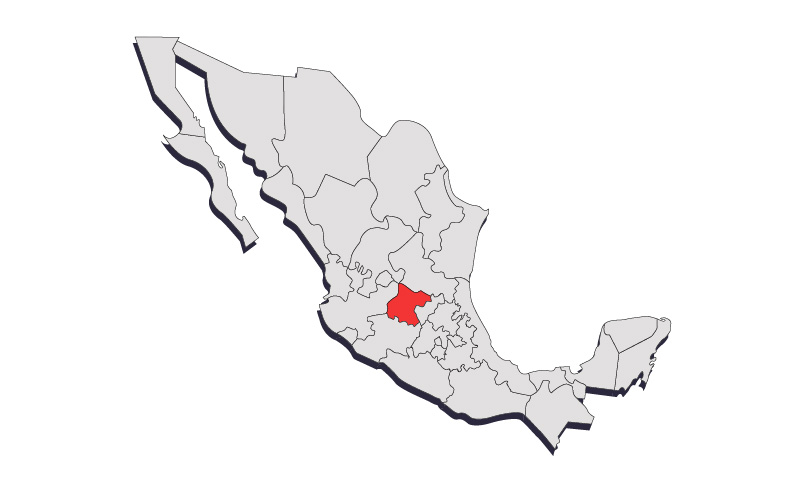 Armonización Guanajuato