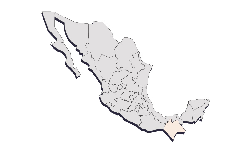 Armonización Chiapas