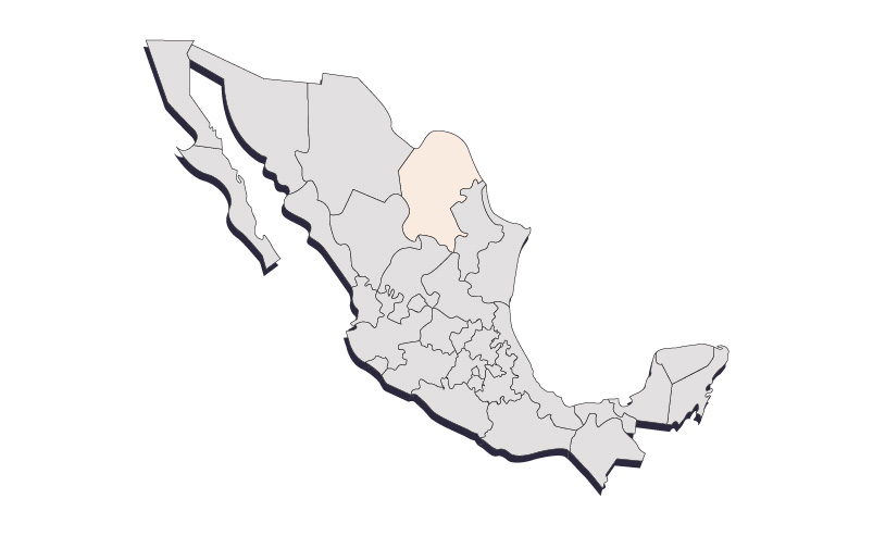 Armonización Coahuila
