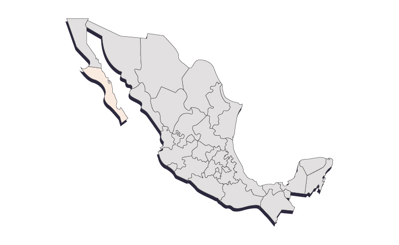 Armonización Baja California Sur