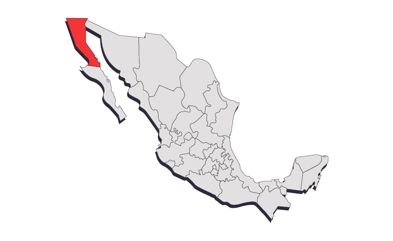 Armonización Baja California
