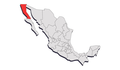 Armonización Baja California