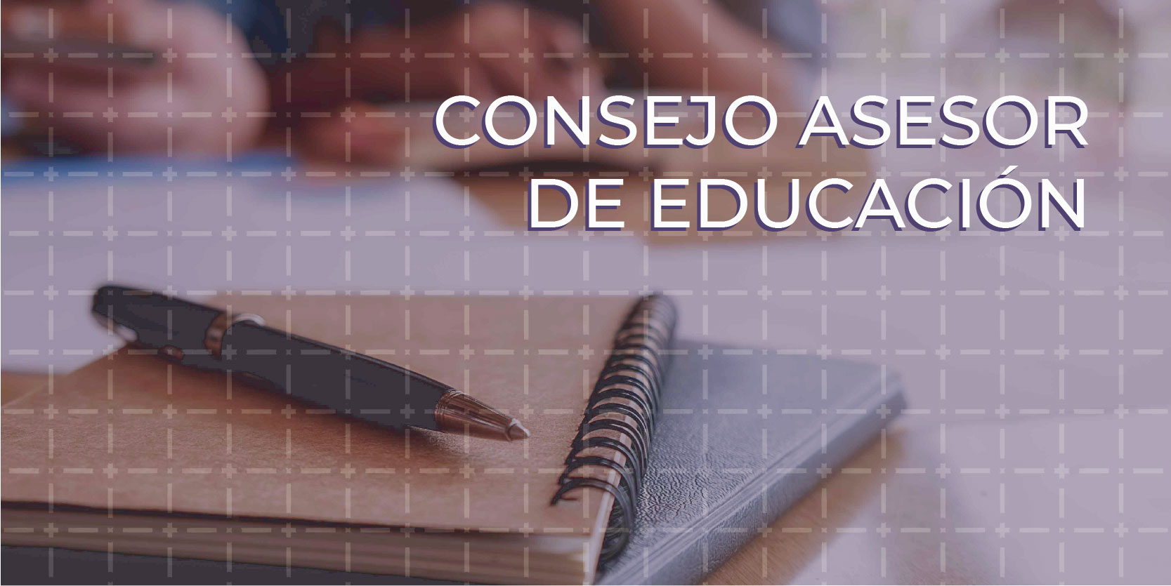 CONSEJO ASESOR DE EDUCACIÓN