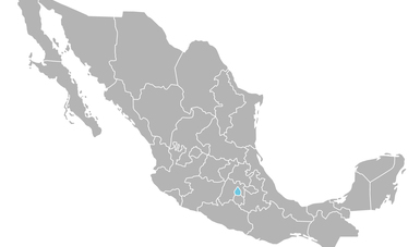 CAI CEAV Ciudad de México