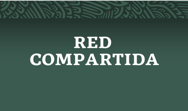 RED COMPARTIDA