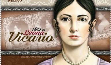 Año de Leona Vicario