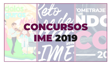 Concursos IME 2019