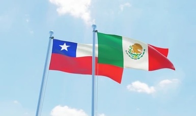 Guía de buenas prácticas, negociaciones comerciales entre Chile y México
