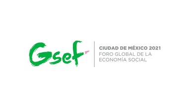 Logo del GSEF 2021