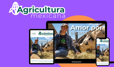 #AgriculturaMexicana