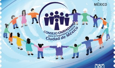 Consejo Ciudadano para la Seguridad y Justicia de la Ciudad de México