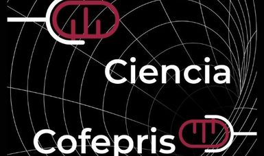Podcast Revista Ciencia Cofepris 