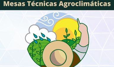 Mesas Técnicas Agroclimáticas 