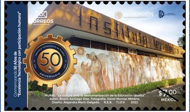 50 aniversario del Instituto Tecnológico de Puebla