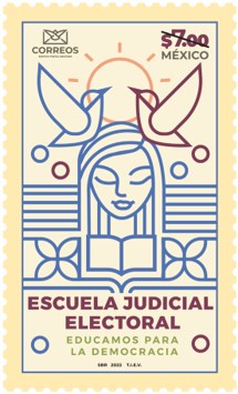 Escuela judicial Electoral