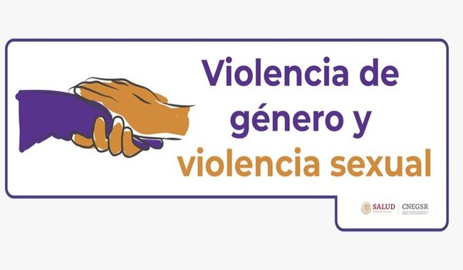 Violencia de Género y Violencia Sexual