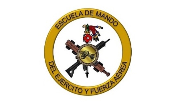 Escuela de Mando del Ejército y Fuerza Aérea.