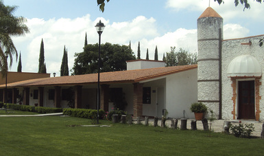 Aulas del CDT Villadiego