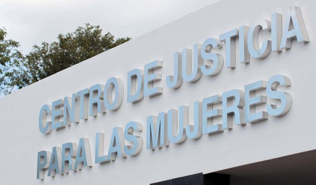 Actualmente, existen 68 Centros de Justicia para las Mujeres (CJM) en 31 entidades.