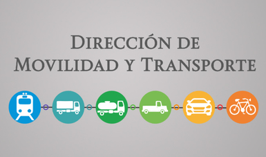 Dirección de Movilidad y Transporte