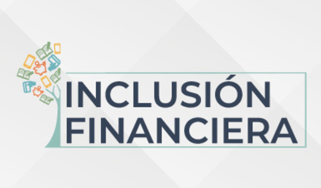 Inclusión Financiera     