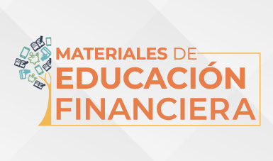 Materiales sobre educación financiera