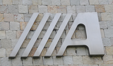Logo de ASA