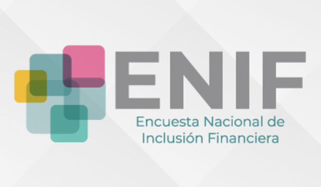 Encuesta Nacional de Inclusión Financiera