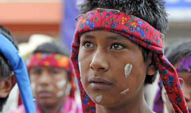 Programa para el Desarrollo Integral de las Culturas de los Pueblos y Comunidades Indígenas (PRODICI)
