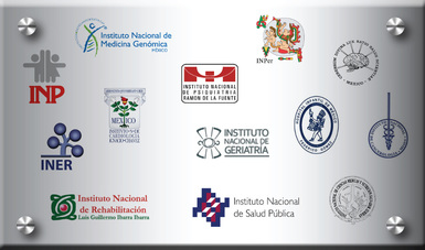 Institutos Nacionales de Salud (Insalud)
