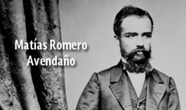 Matías Romero Avendaño