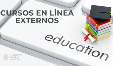 Cursos en línea externos