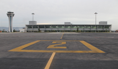 Aeropuerto de Cuernavaca