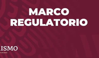 Marco regulatorio