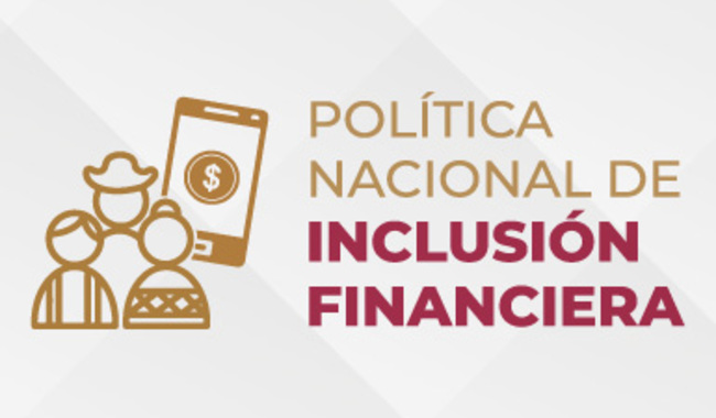 Política Nacional de Inclusión Financiera